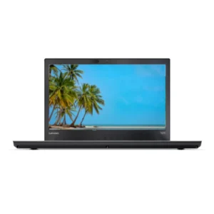 Lenovo ThinkPad Laptop | T470 | Intel i5-7th gen | 14" HD | Win 10 Pro | Refurbished