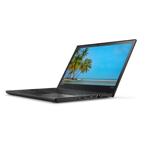 Lenovo ThinkPad Laptop | T470 | Intel i5-7th gen | 14" HD | Win 10 Pro | Refurbished - Image 2