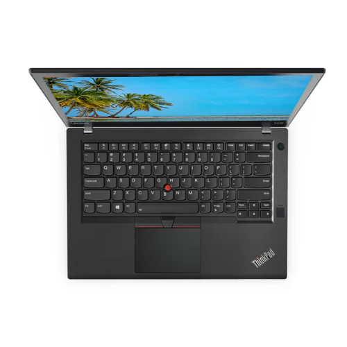 Lenovo ThinkPad Laptop | T470 | Intel i5-7th gen | 14" HD | Win 10 Pro | Refurbished - Image 3