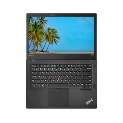 Lenovo ThinkPad Laptop | T470 | Intel i5-7th gen | 14" HD | Win 10 Pro | Refurbished - Image 4